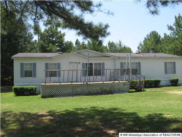 67 Cunningham Road Holly Springs, MS 38635 - Photo 2 of 12 Additional Photo