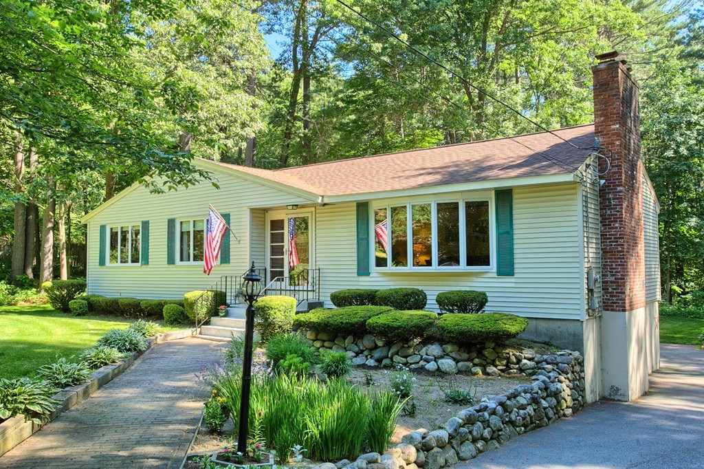 45 Pine Ridge Road Westford, MA 01886 - Photo 1 of 30 Gallery Image 1