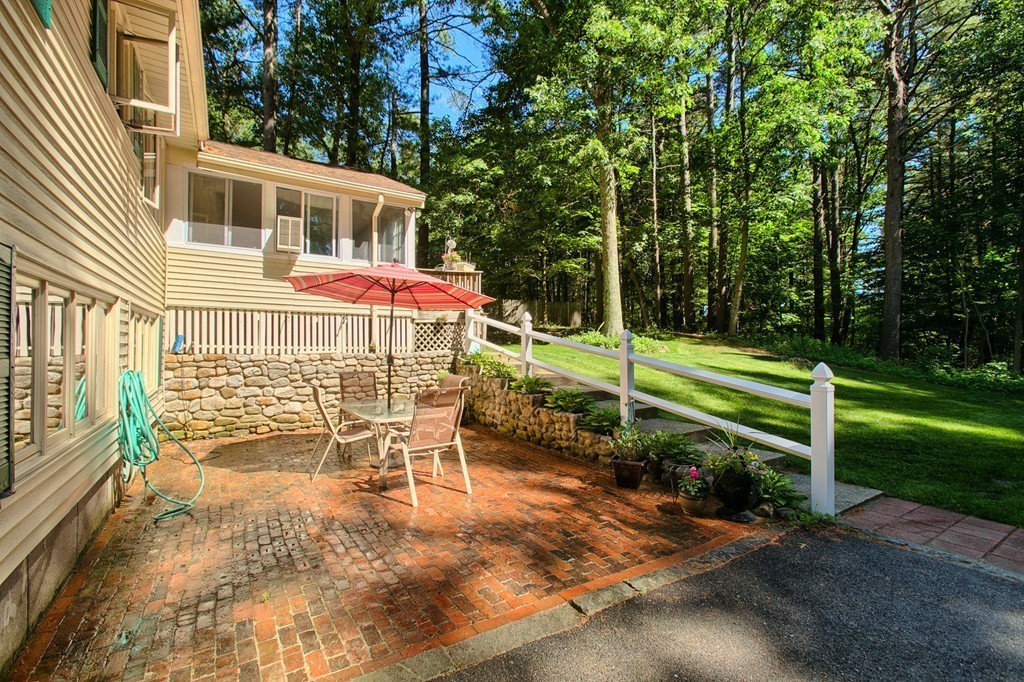 45 Pine Ridge Road Westford, MA 01886 - Photo 25 of 30 Gallery Image 25