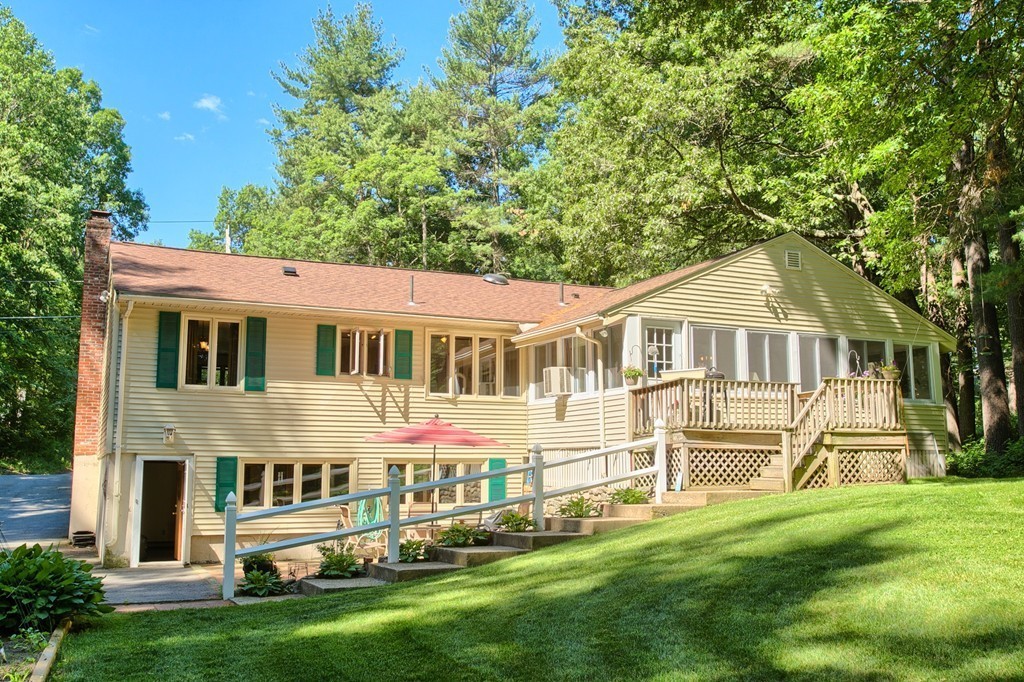 45 Pine Ridge Road Westford, MA 01886 - Photo 27 of 30 Gallery Image 27