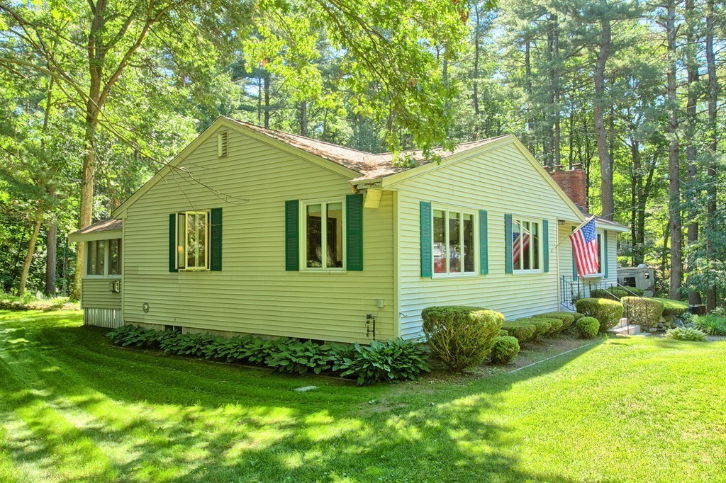 45 Pine Ridge Road Westford, MA 01886 - Photo 28 of 30 Gallery Image 28