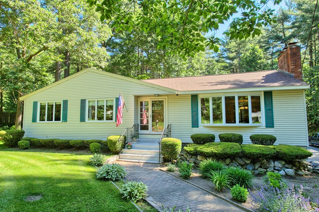 45 Pine Ridge Road Westford, MA 01886 - Photo 30 of 30 Gallery Image 30