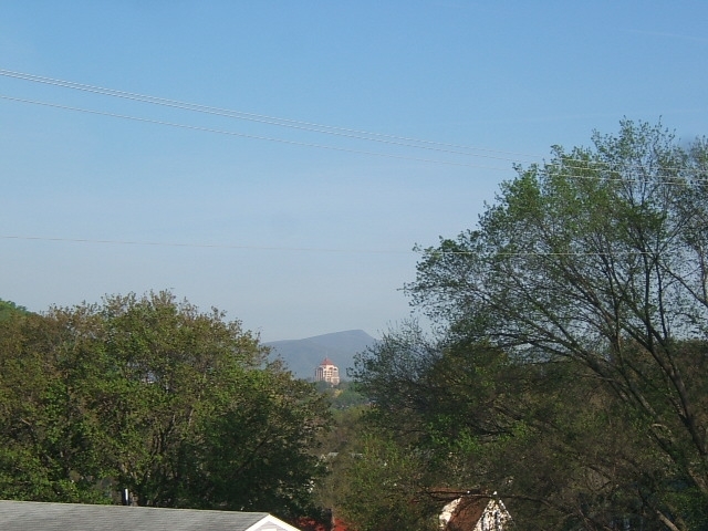 1406 Craig Robertson Road Southeast Roanoke, VA 24014 - Photo 24 of 25 View