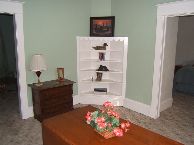 1406 Craig Robertson Road Southeast Roanoke, VA 24014 - Photo 6 of 25 Dining Room