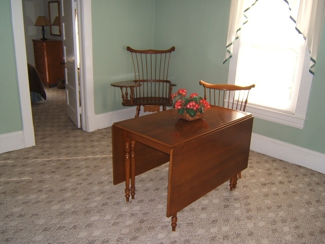 1406 Craig Robertson Road Southeast Roanoke, VA 24014 - Photo 7 of 25 Dining Room