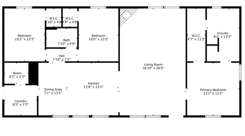 $325,000 | 130 Linda Lane, Bastrop, TX 78602