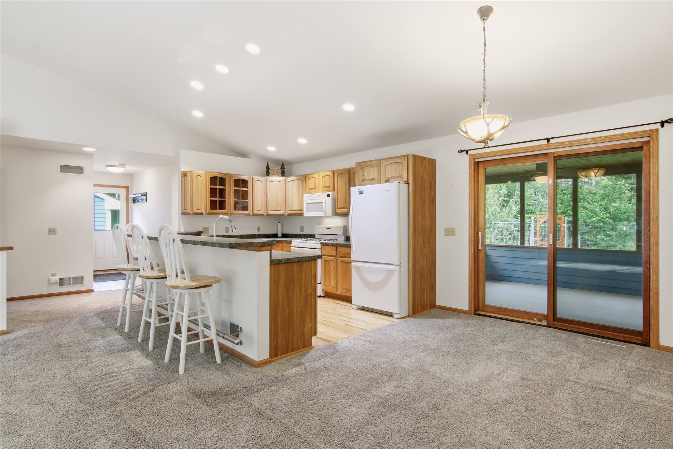 16544 McGraw Road Hayward, WI 54843 - Photo 12 of 37