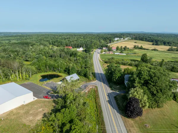 $290,000 | 0 Atlantic Highway, Thomaston, ME 04861