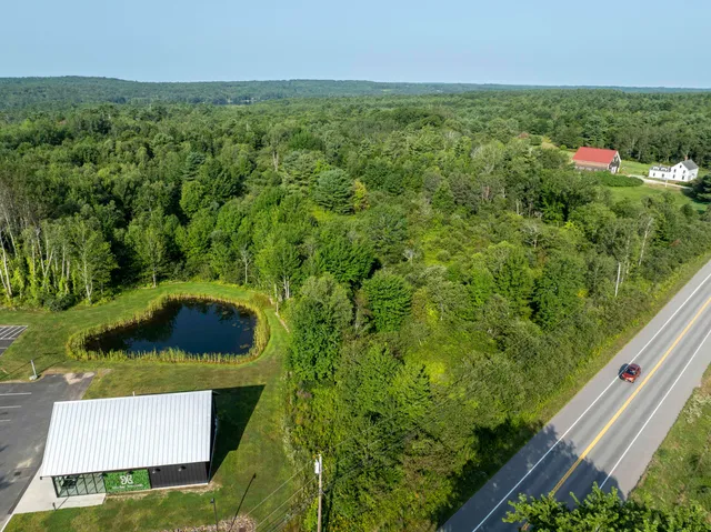 $310,000 | 0 Atlantic Highway, Thomaston, ME 04861