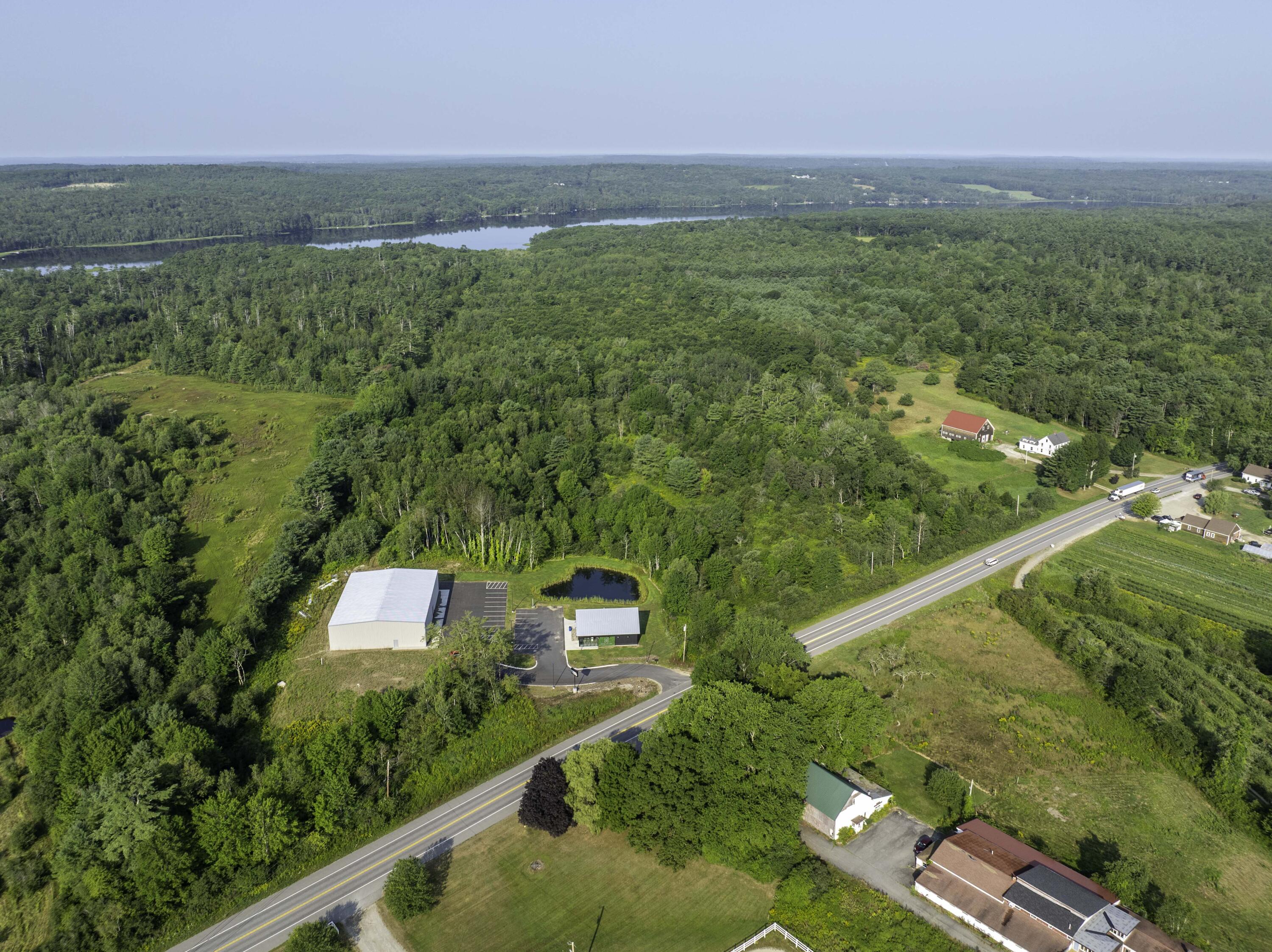 0 Atlantic Highway Thomaston, ME 04861 - Photo 2 of 41 00 Atlantic Hwy, Warren (2 of 38)