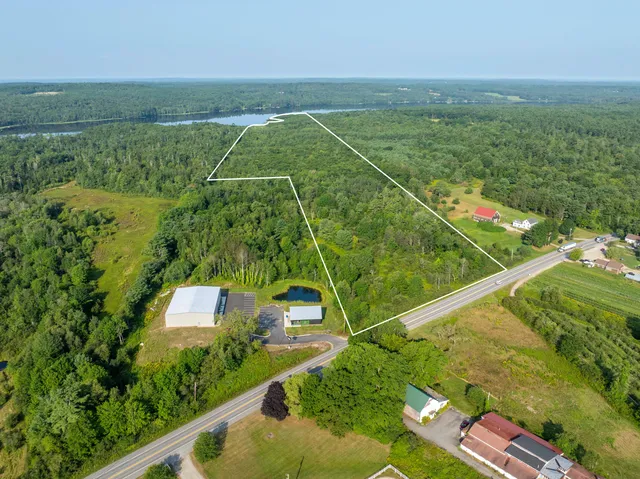 $310,000 | 0 Atlantic Highway, Thomaston, ME 04861