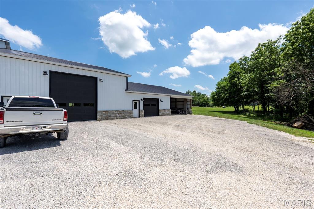 284 Ridge Road Oak Ridge, MO 63769 - Photo 12 of 60