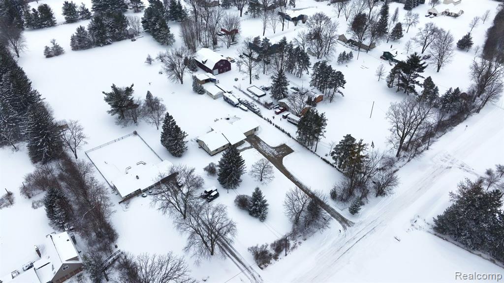 11050 Jennings Road Grand Blanc, MI 48439 - Photo 54 of 66