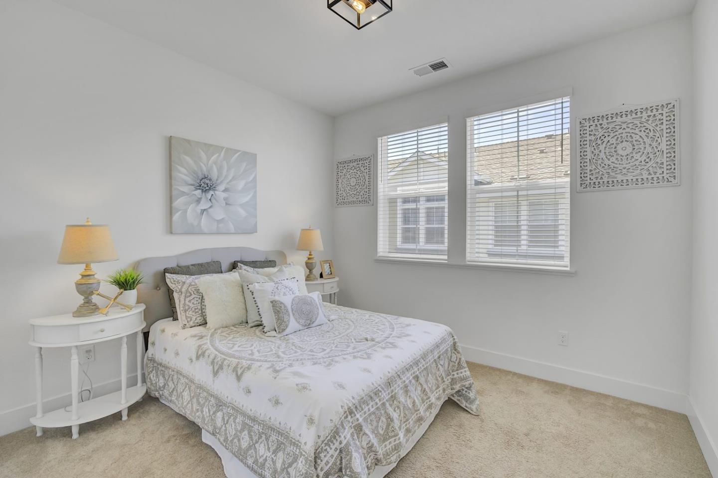 37356 Suncrest Street Newark, CA 94560 - Photo 23 of 47 a bedroom with a bed and a window