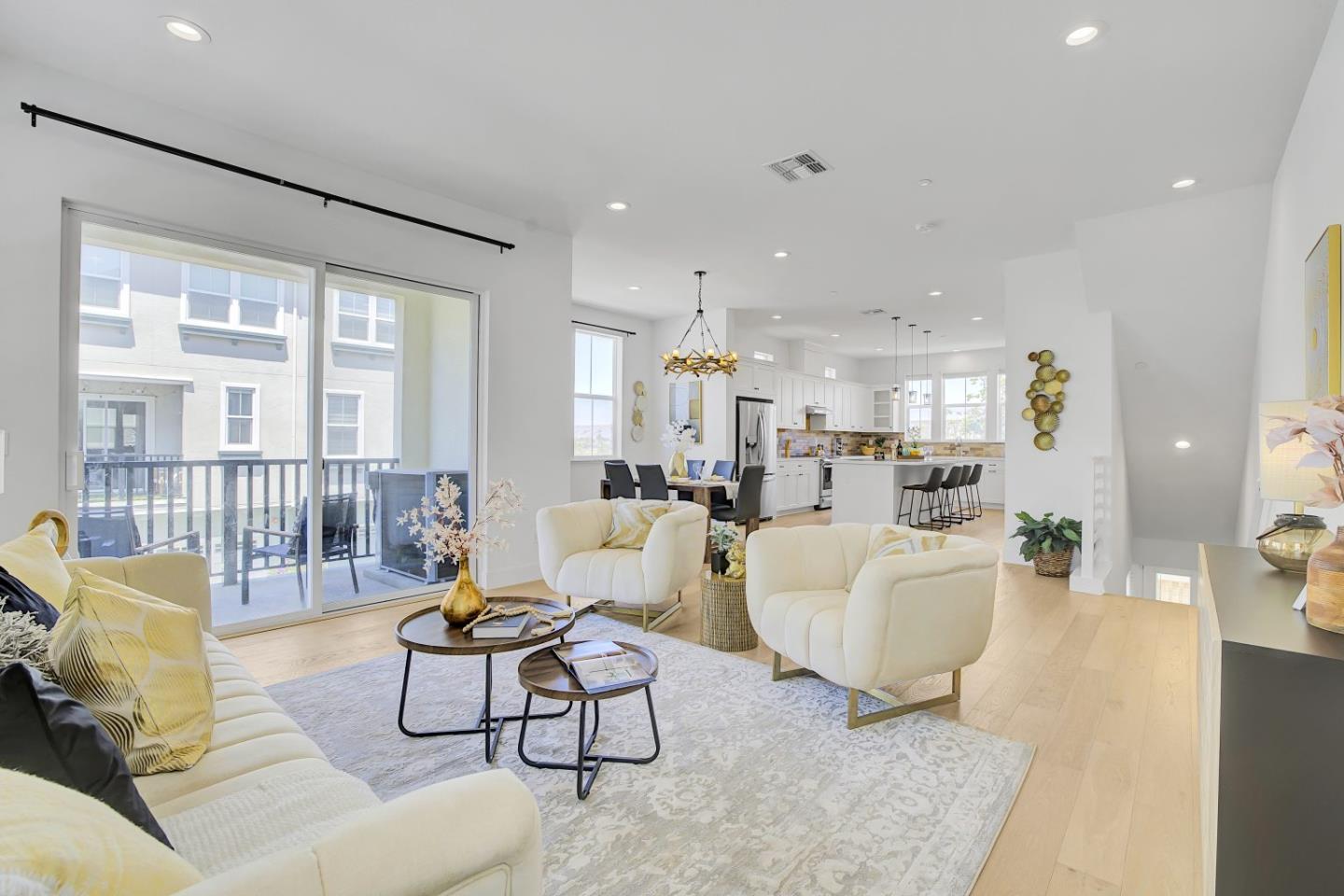 37356 Suncrest Street Newark, CA 94560 - Photo 4 of 47 a living room with furniture and a large window