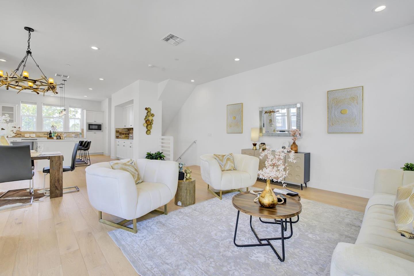 37356 Suncrest Street Newark, CA 94560 - Photo 9 of 47 a living room with furniture and a table