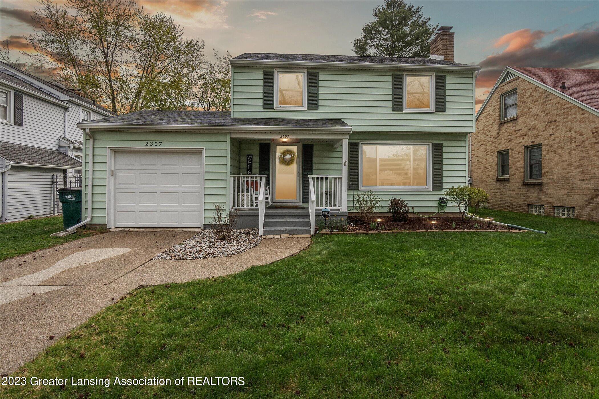 2307 Wellington Road Lansing, MI 48910 - Photo 2 of 32 01-2307-Wellington-Rd-Lansing-MI-WindowS