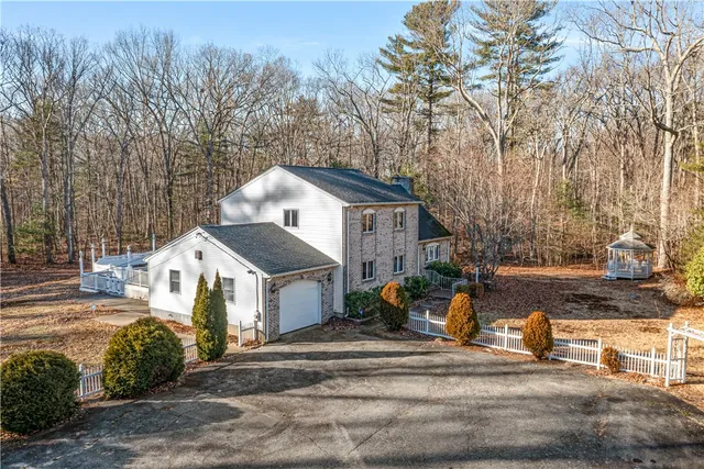 $599,900 | 22 Angell Road, Scituate, RI 02857