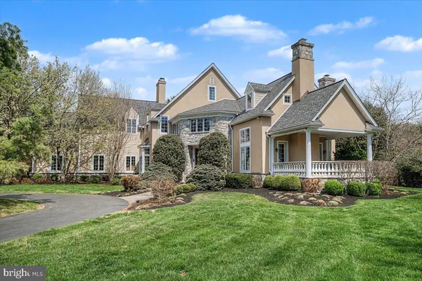 $2,850,000 | 9 Summit Lane, Wilmington, DE 19807