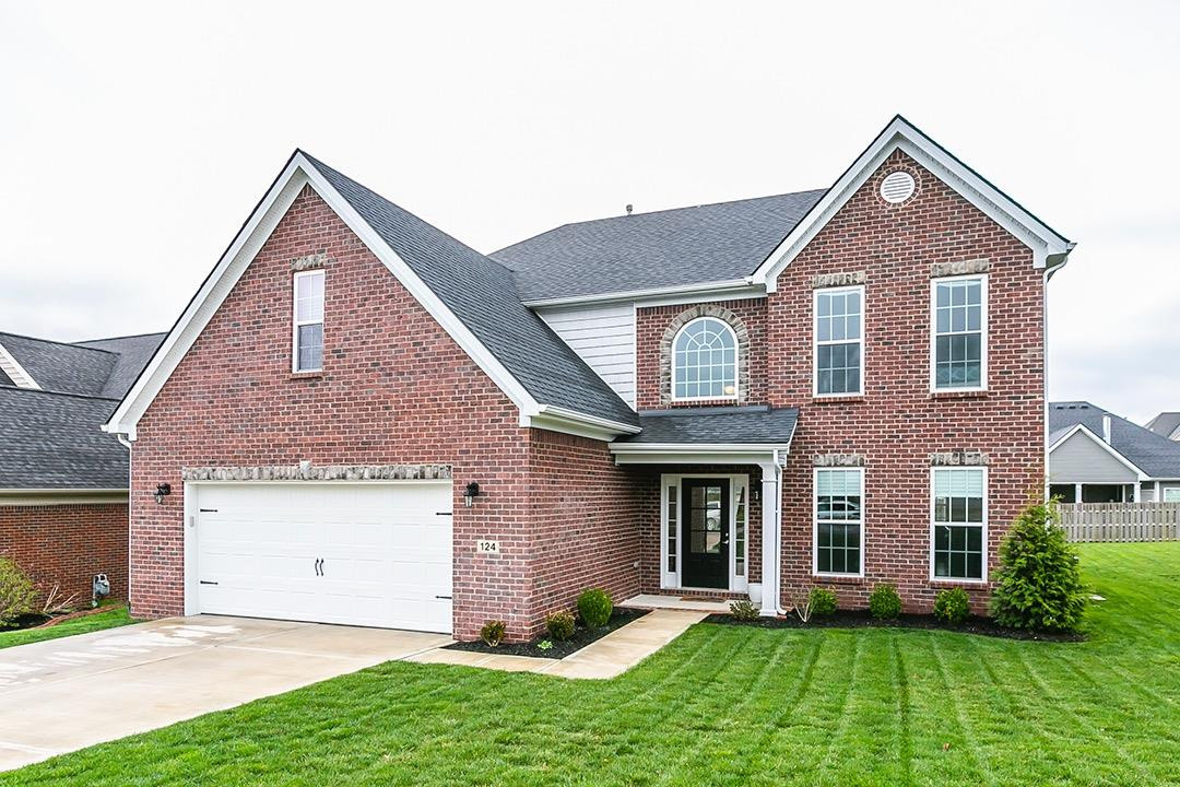 124 Inverness Drive Georgetown, KY 40324 - Photo 2 of 35 Photo 2