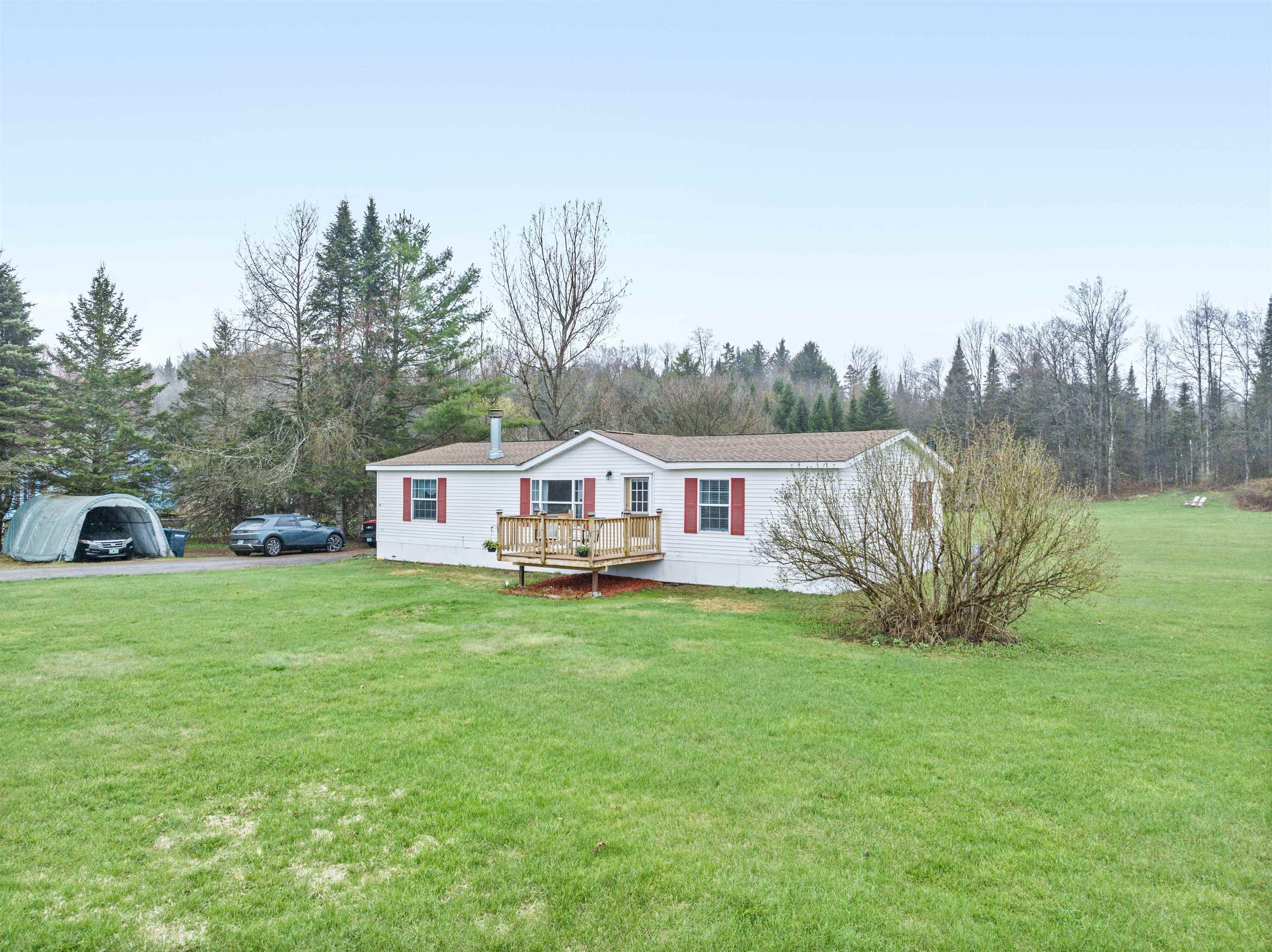711 Knowles Flat Road Eden, VT 05652 - Photo 31 of 31 Gallery Image 31