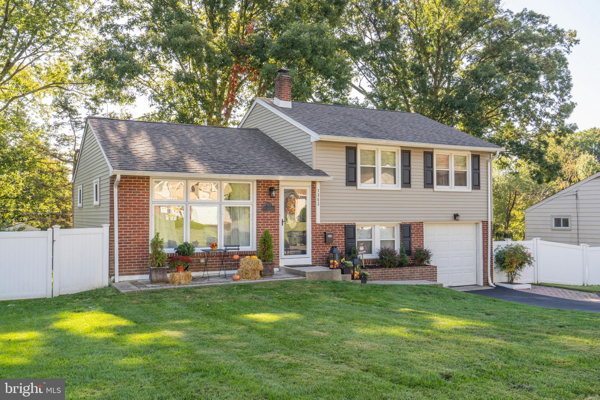 1363 Partridge Road Abington, PA 19001 - Photo 1 of 36 1363 Partridge Road