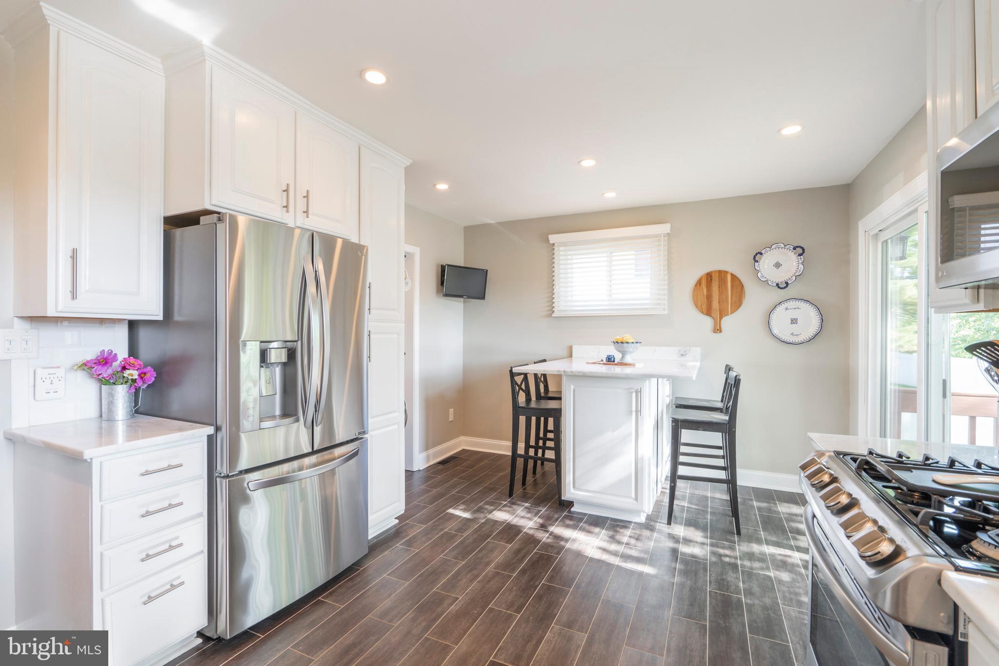 1363 Partridge Road Abington, PA 19001 - Photo 11 of 36 Kitchen