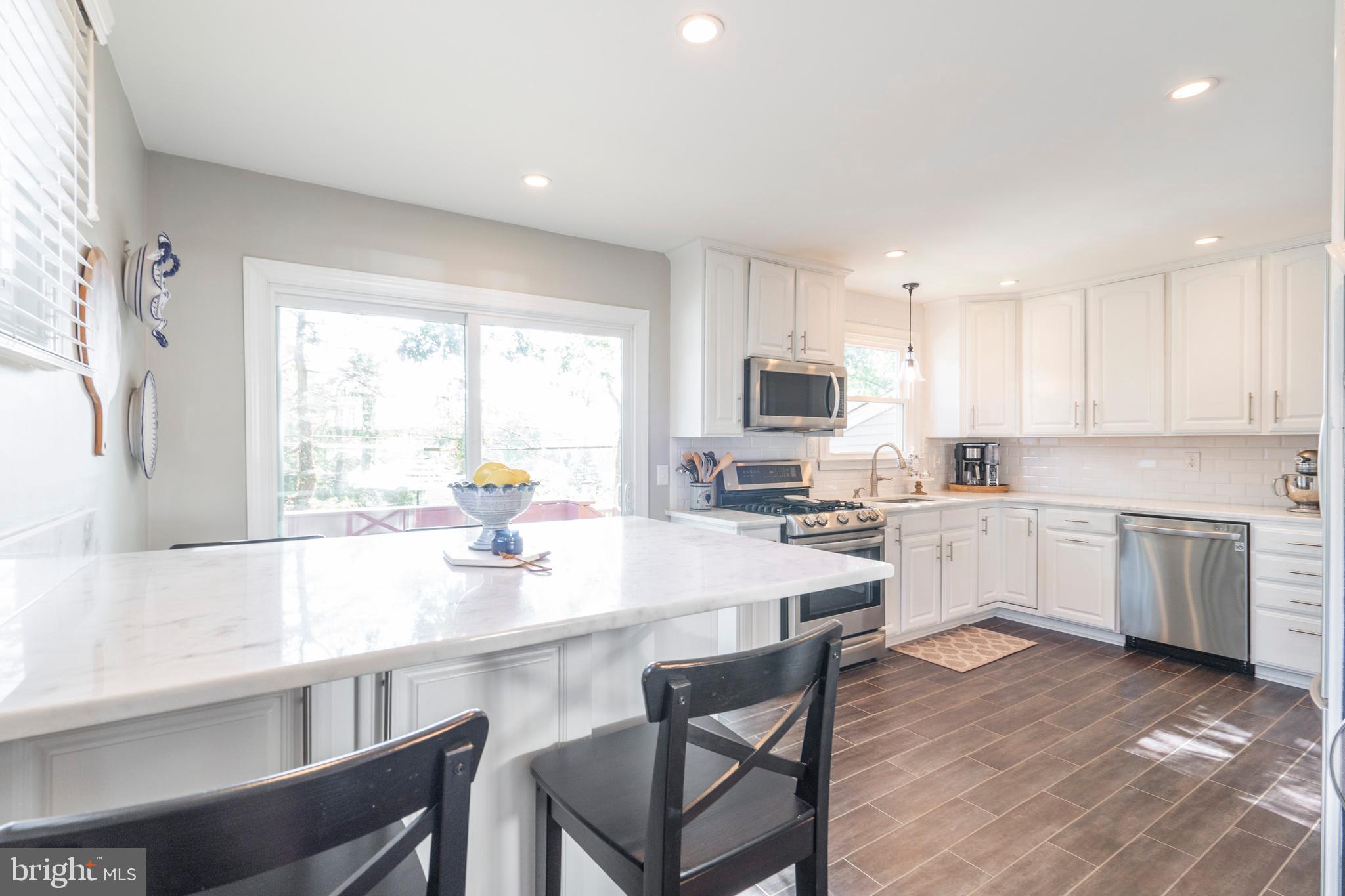 1363 Partridge Road Abington, PA 19001 - Photo 12 of 36 Kitchen