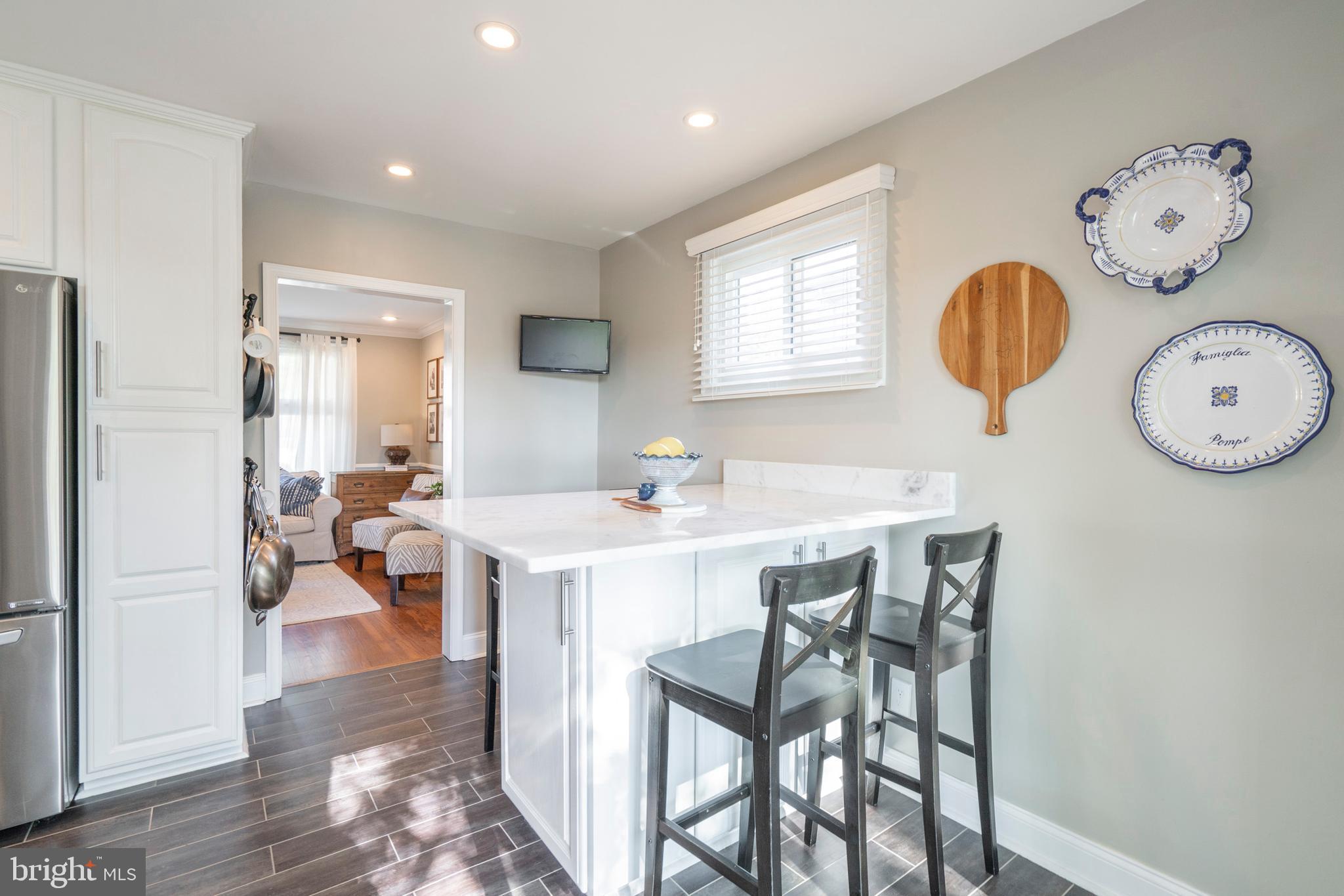 1363 Partridge Road Abington, PA 19001 - Photo 13 of 36 Kitchen