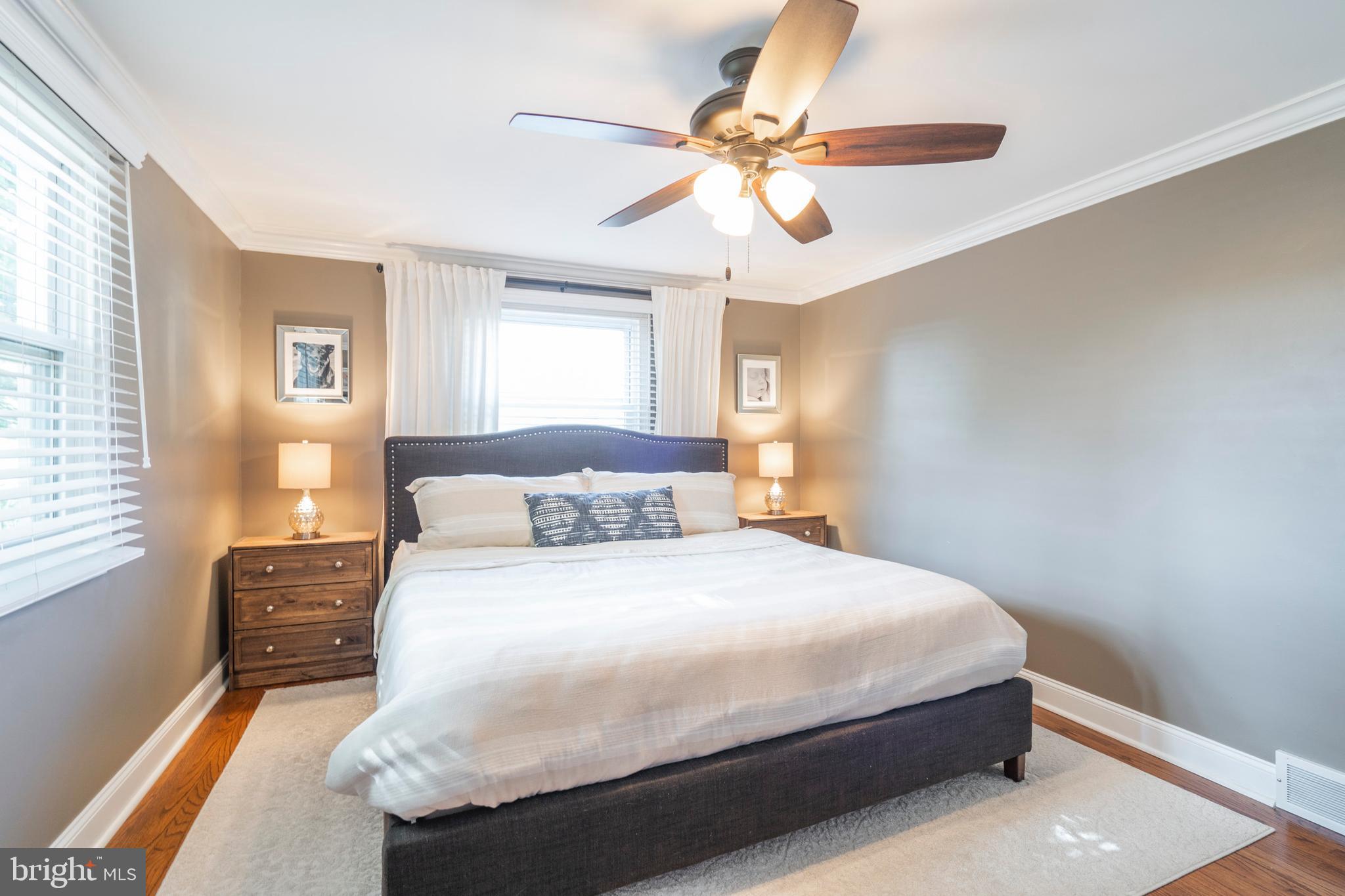 1363 Partridge Road Abington, PA 19001 - Photo 23 of 36 Primary Bedroom