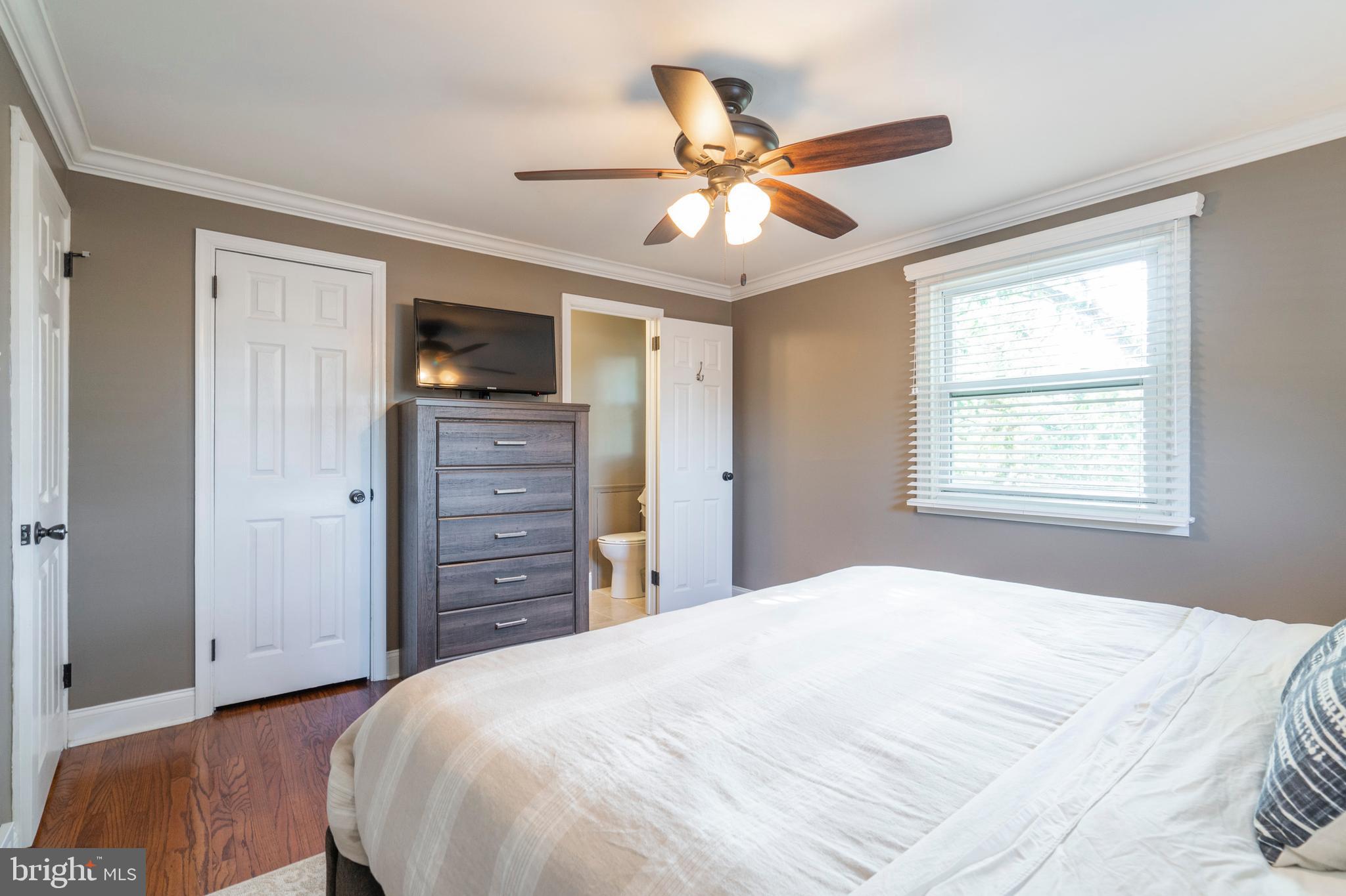 1363 Partridge Road Abington, PA 19001 - Photo 24 of 36 Primary Bedroom