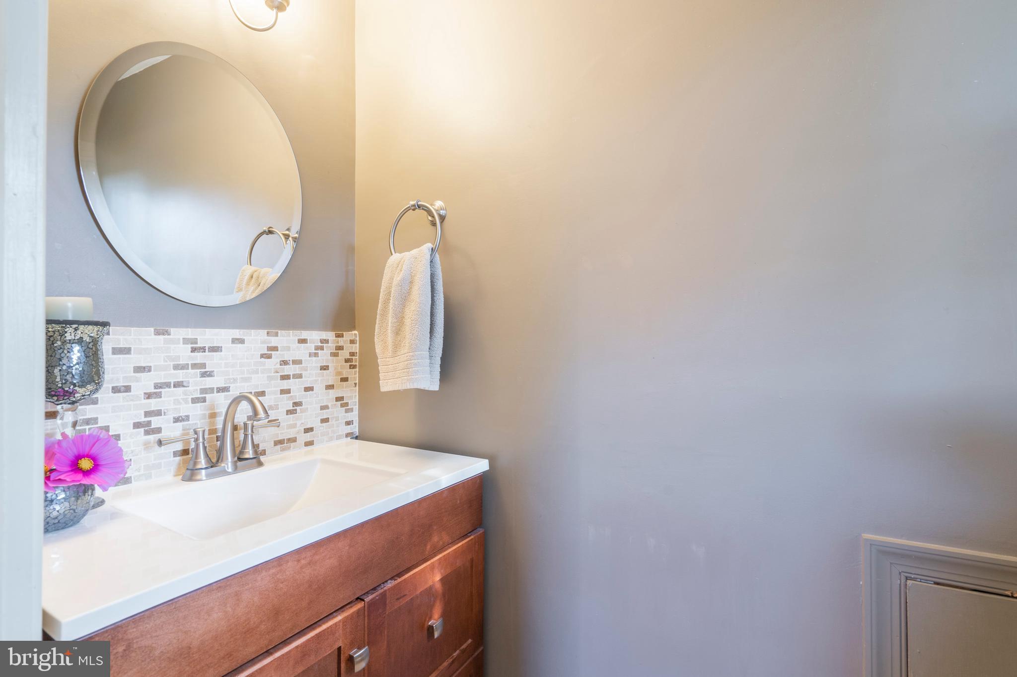 1363 Partridge Road Abington, PA 19001 - Photo 25 of 36 En-suite half bathroom