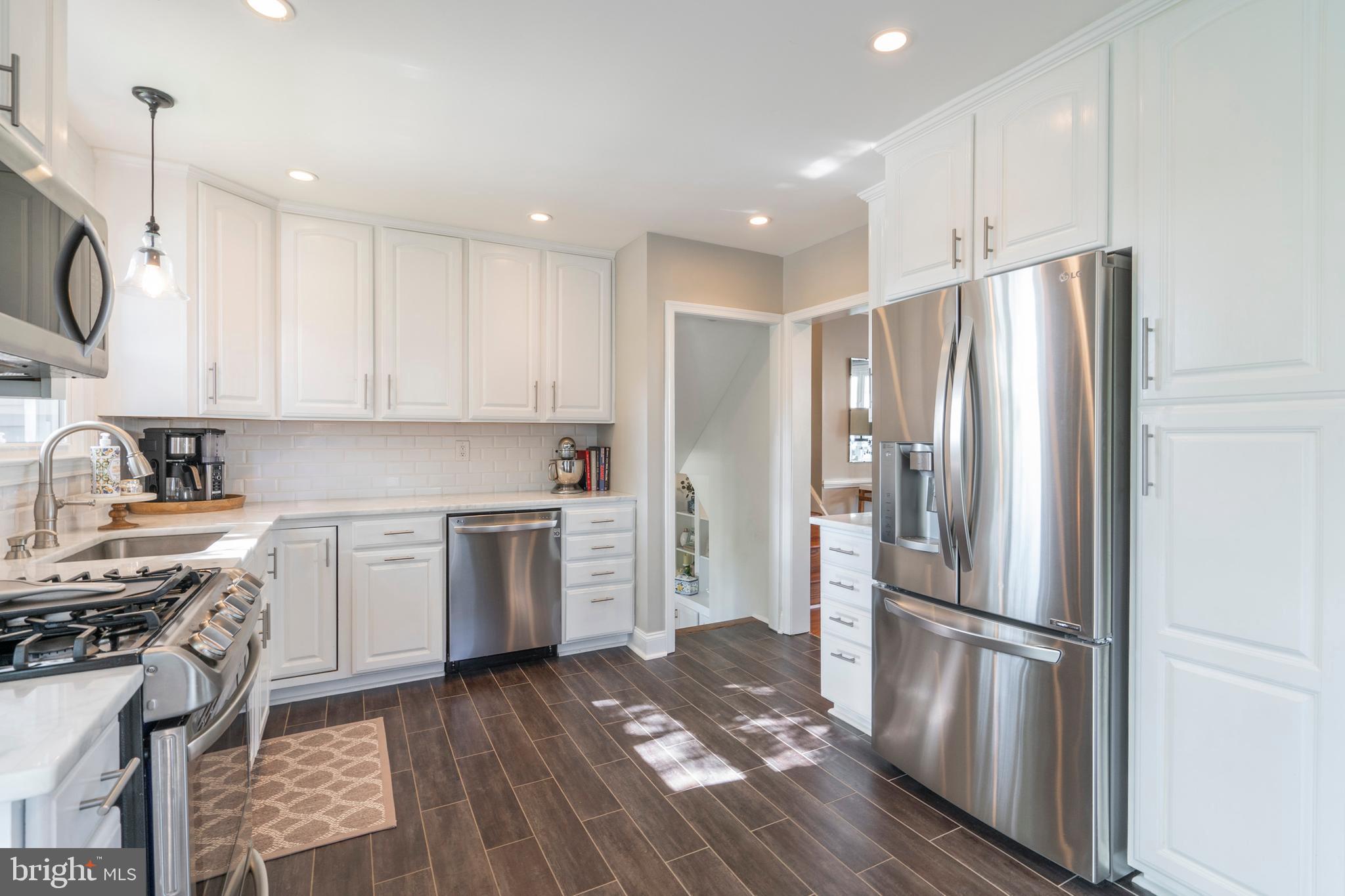 1363 Partridge Road Abington, PA 19001 - Photo 10 of 36 Kitchen