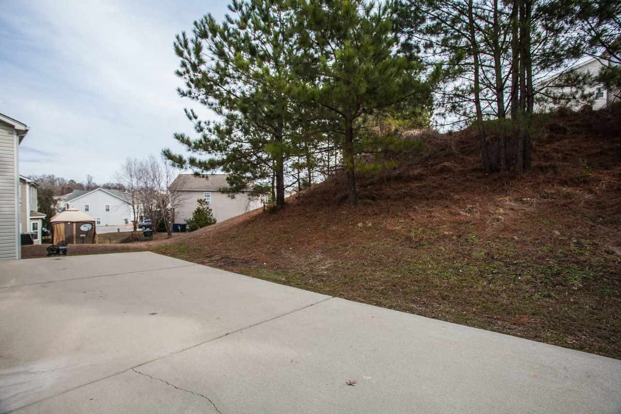 5904 Ricker Road Raleigh, NC 27610 - Photo 23 of 24 Photo 23