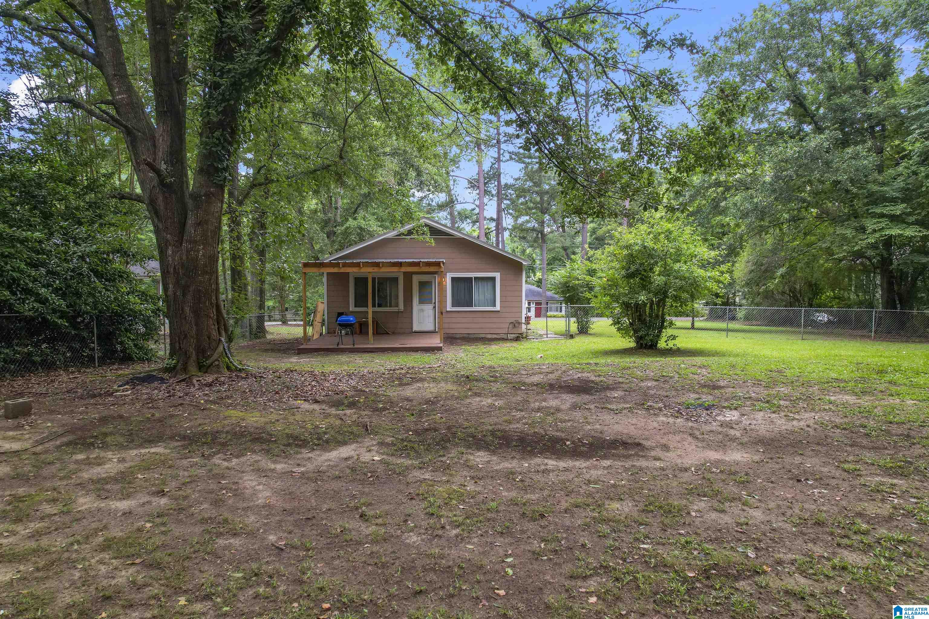 107 Lindberg Road Bessemer, AL 35023 - Photo 30 of 32