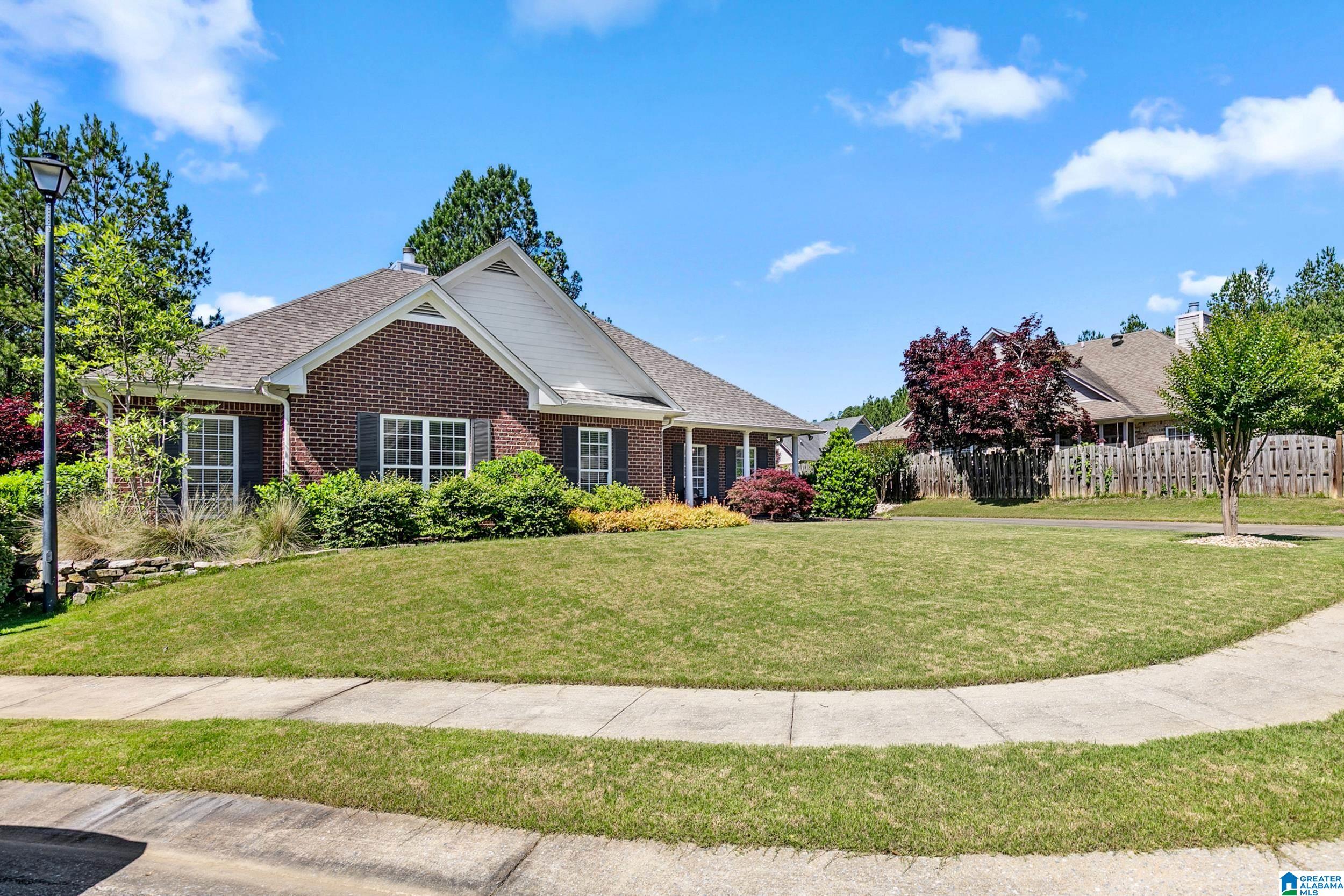 204 Scarlet Court Chelsea, AL 35043 - Photo 3 of 40