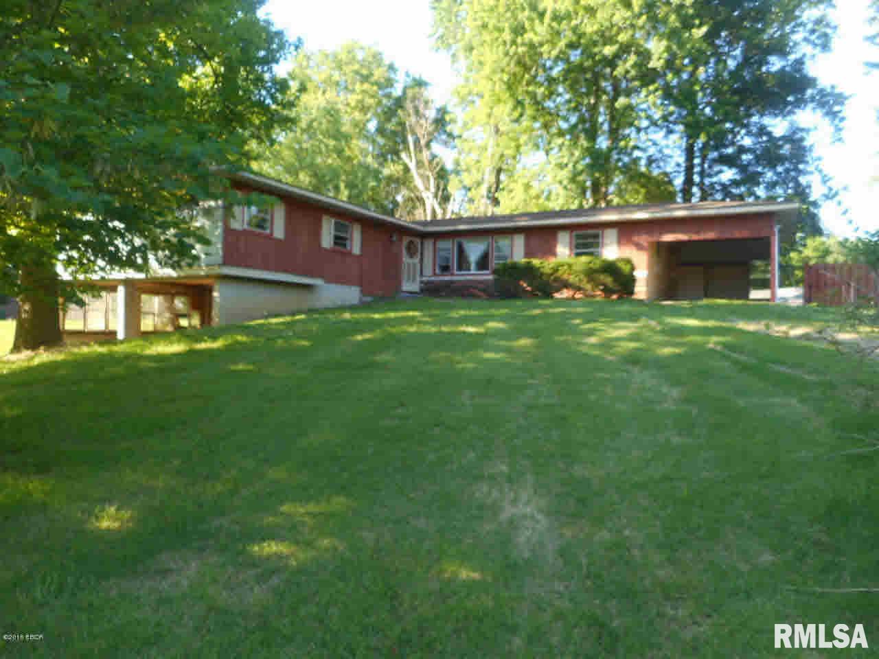 1001 West Brewster Road Herrin, IL 62948 - Photo 1 of 35 Gallery Image 1