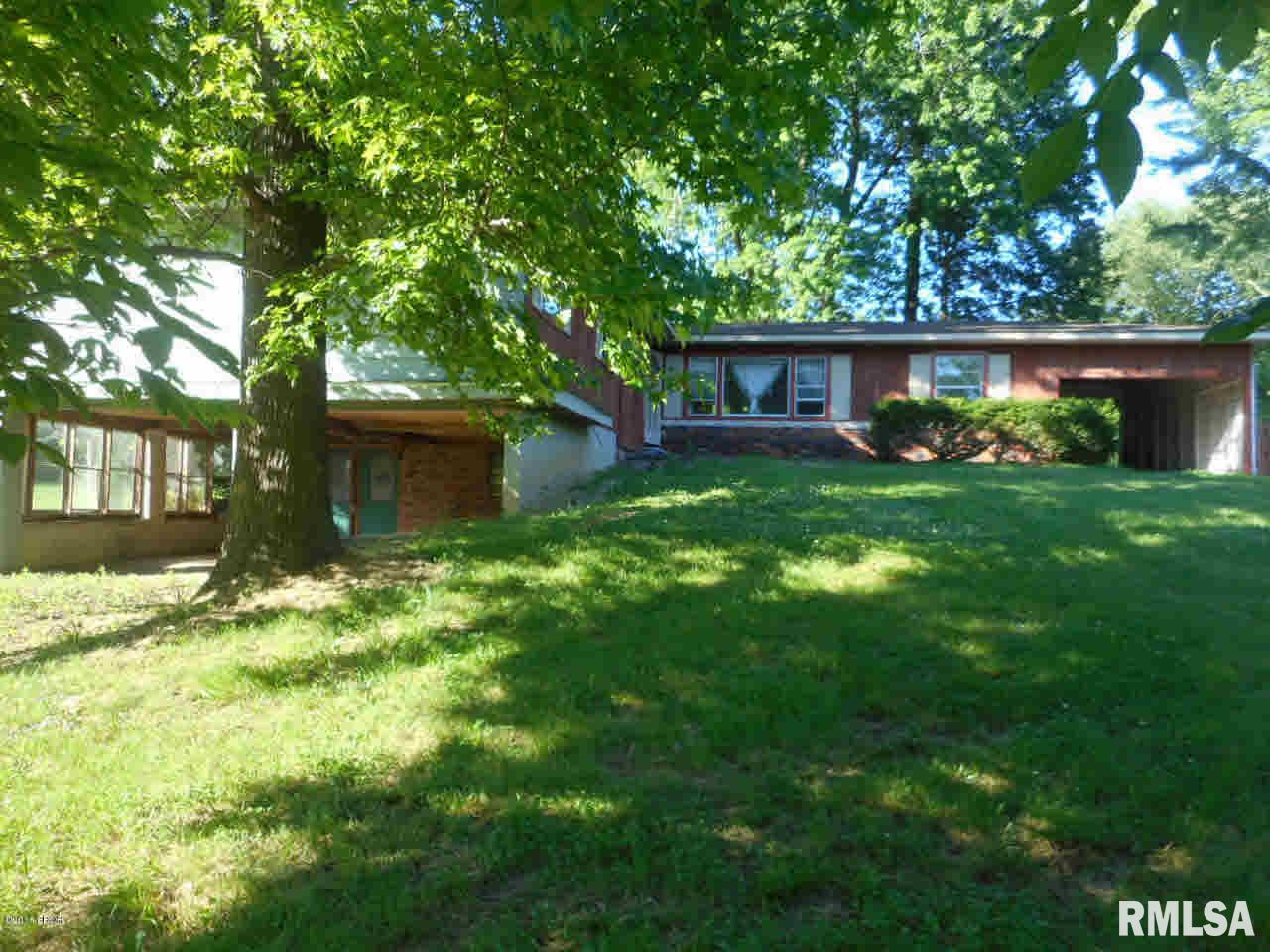 1001 West Brewster Road Herrin, IL 62948 - Photo 2 of 35 Gallery Image 2