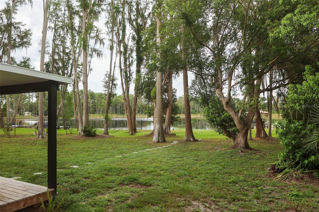 730 Crystal Lake Road Lutz, FL 33548 - Photo 28 of 35