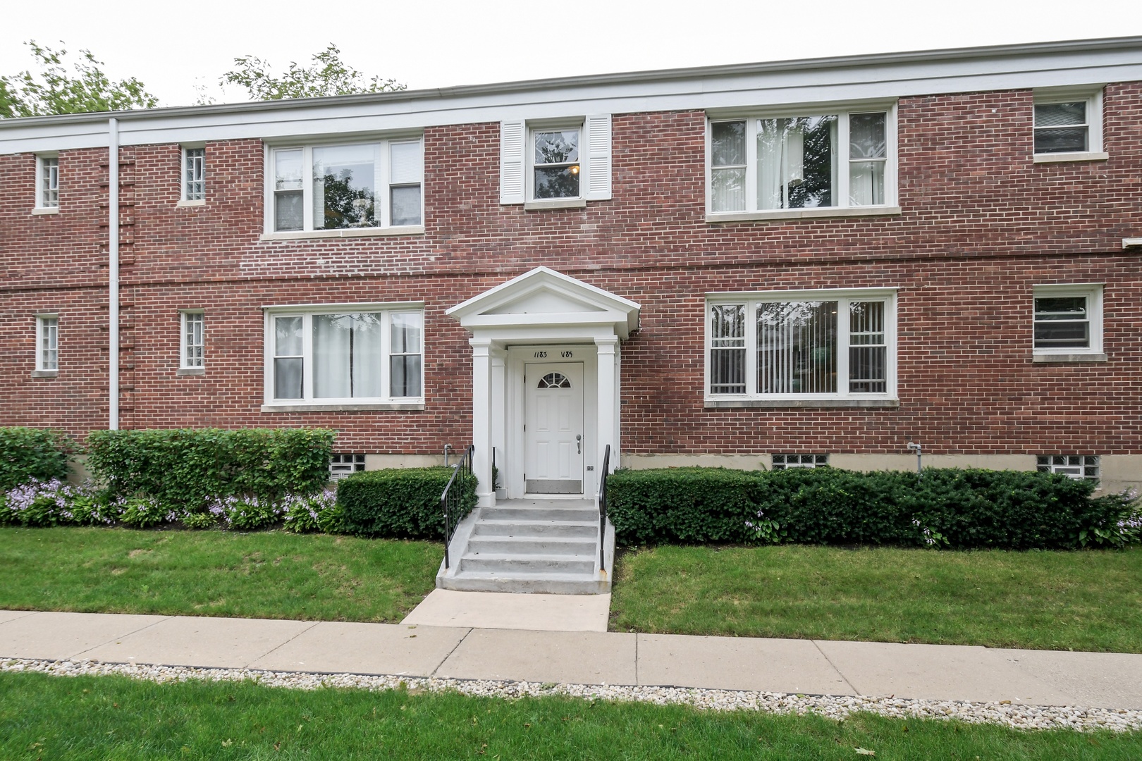 1183 Deerfield Road, Unit A Deerfield, IL 60015 - Photo 1 of 10