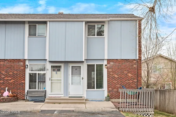 $325,000 | 6440 Tennyson Street, Unit 22, Arvada, CO 80003