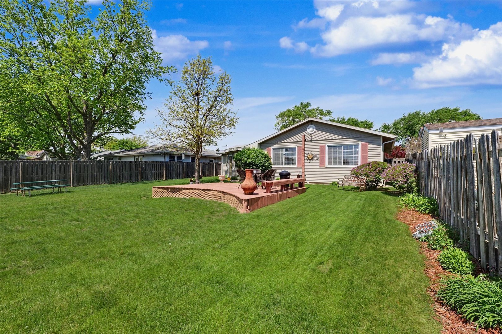 621 Broadmeadow Road Rantoul, IL 61866 - Photo 29 of 31
