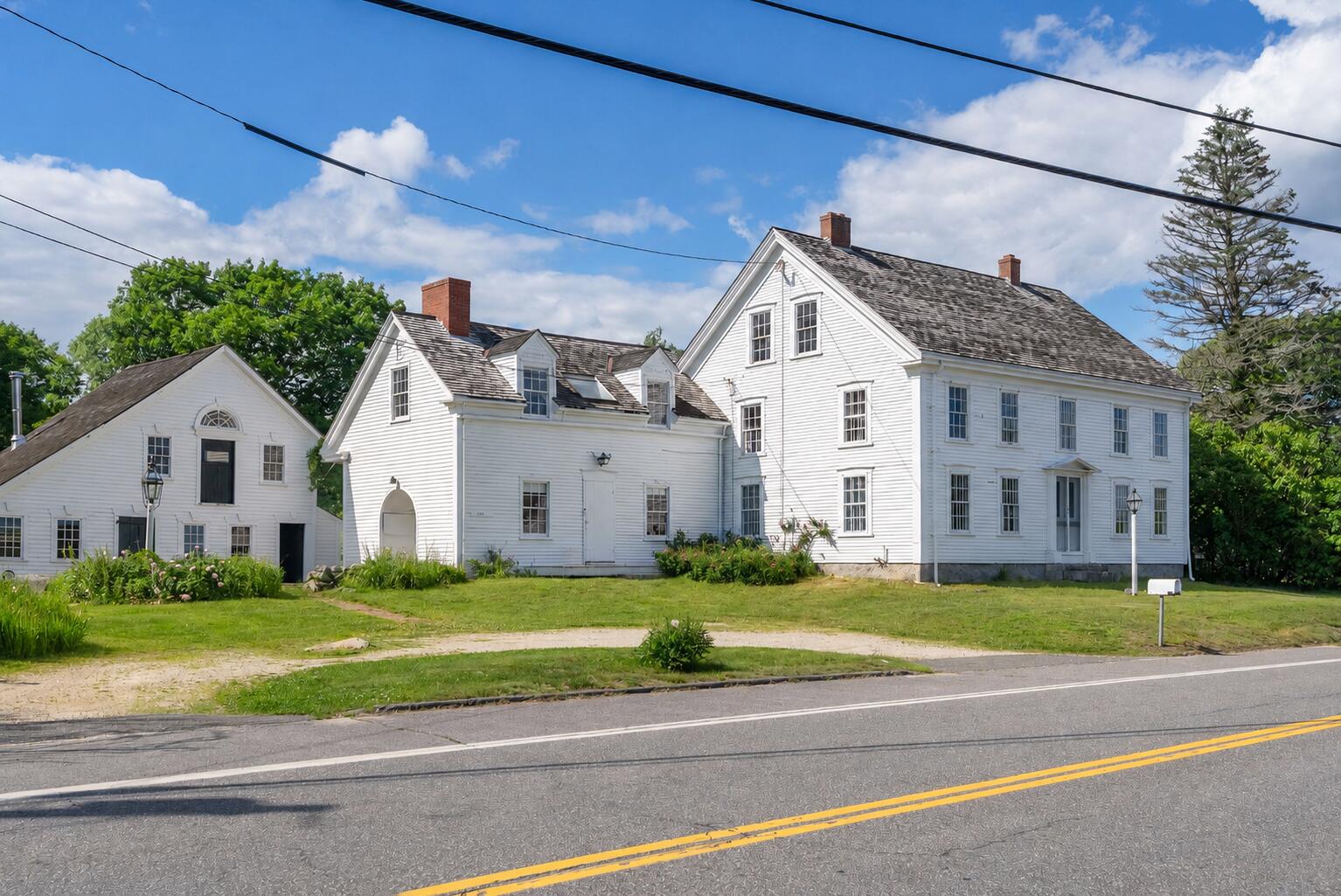 190 Mills Road Kennebunkport, ME 04046 - Photo 6 of 79 190 Mills