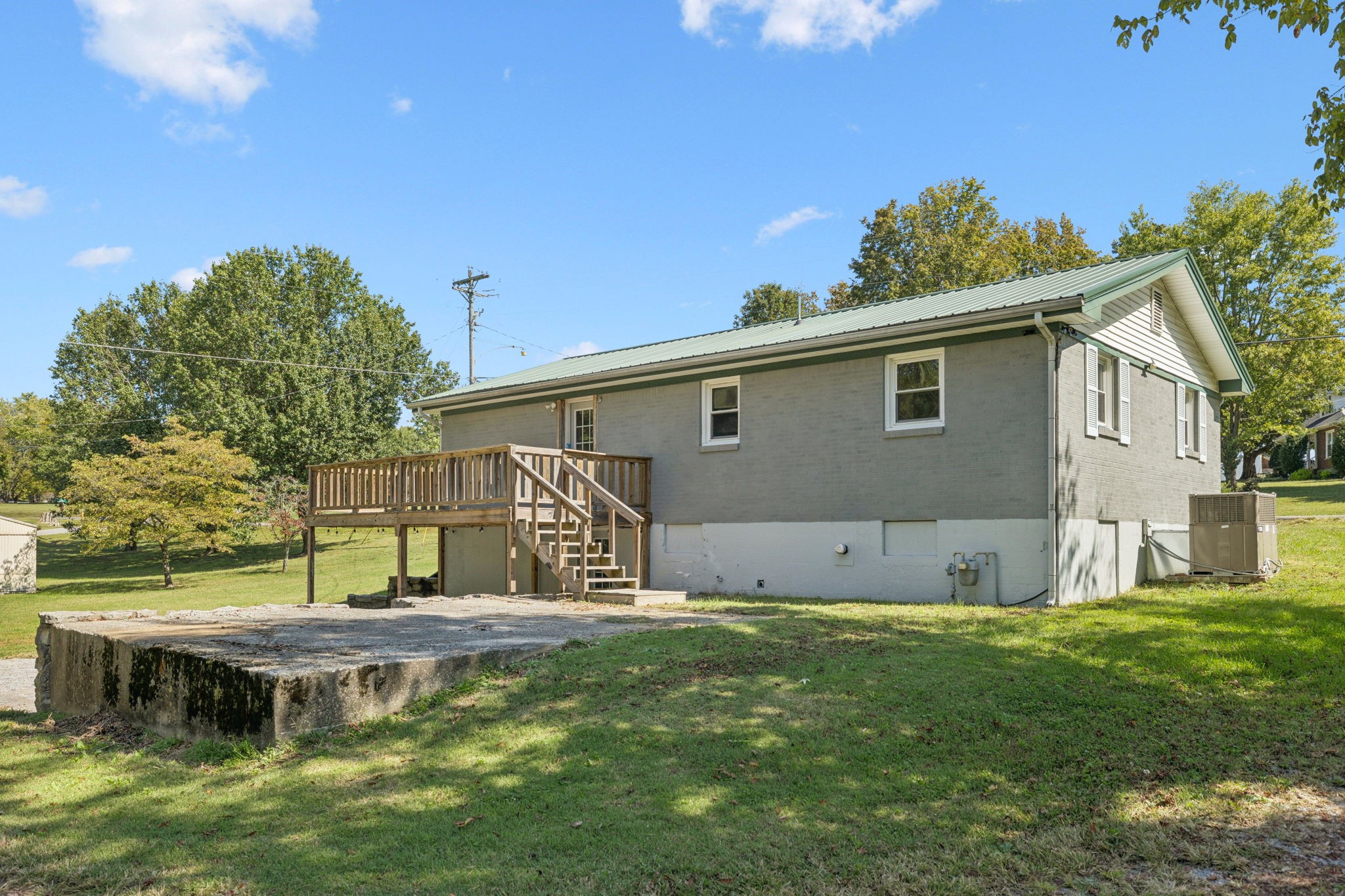 54 Ferguson Hill Road Lafayette, TN 37083 - Photo 29 of 31