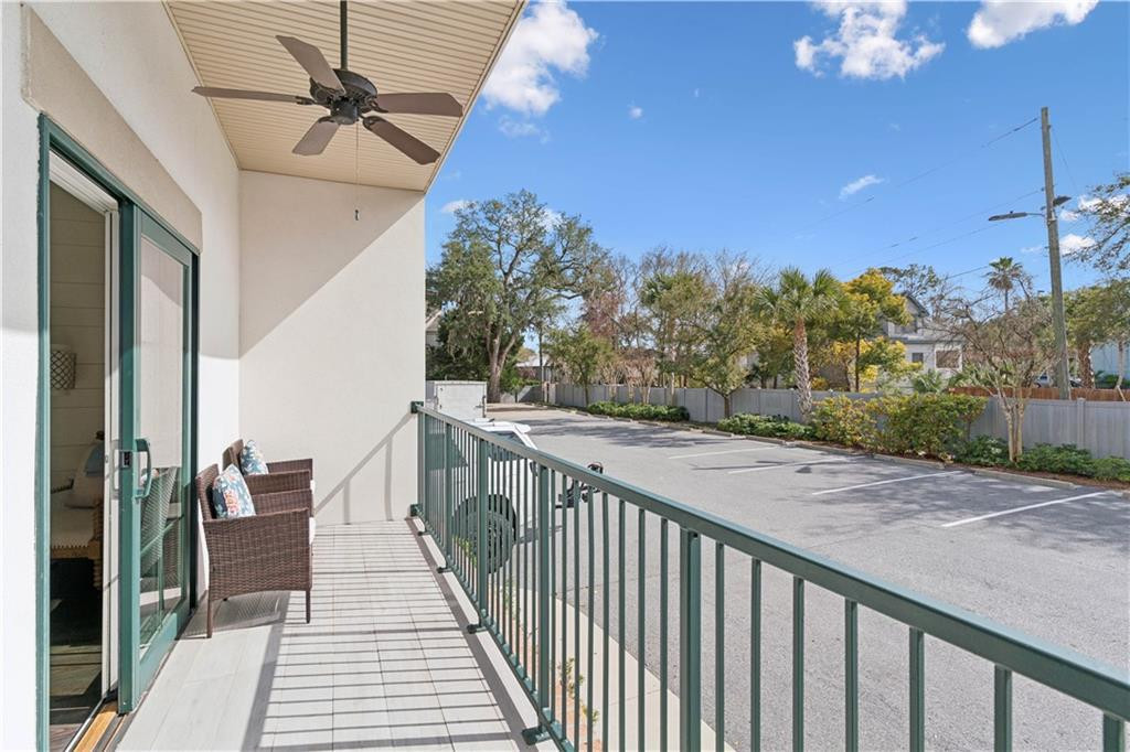 400 Ocean Boulevard, Unit 2106 St. Simons Island, GA 31522 - Photo 10 of 17 Photo 10