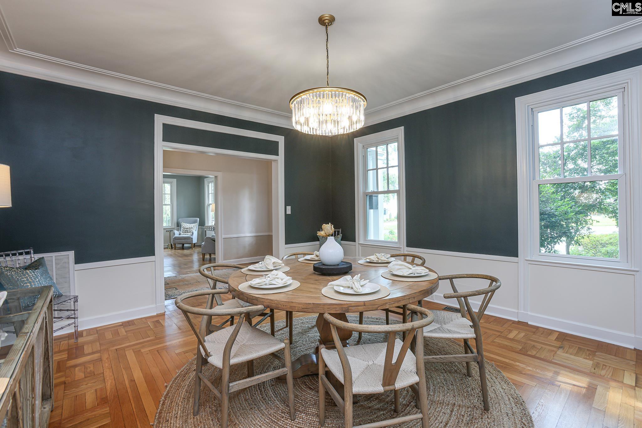 3811 Kilbourne Road Columbia, SC 29205 - Photo 19 of 95