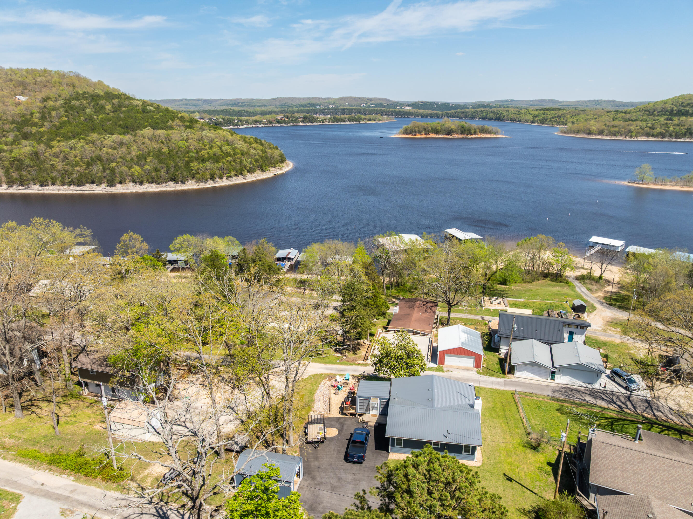 61 Rolla Hill Road Galena, MO 65656 - Photo 41 of 42 41