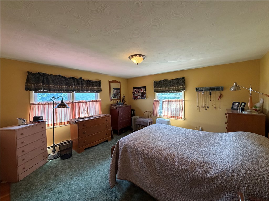 3268 Reading Road Reading, NY 14891 - Photo 24 of 43 Bedroom