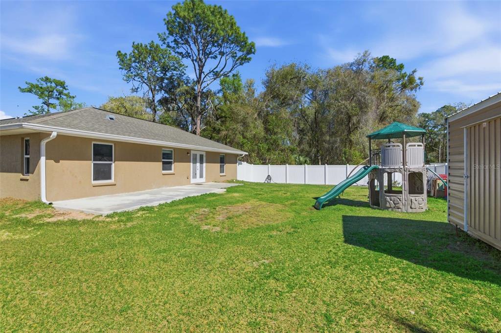 6094 East Rush Street Inverness, FL 34452 - Photo 26 of 69