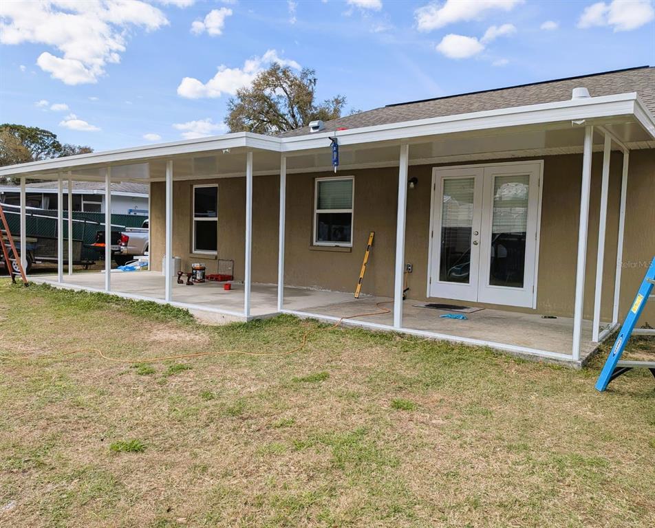 6094 East Rush Street Inverness, FL 34452 - Photo 30 of 69